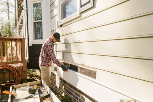 Top rated local Vinyl Siding specialists in Quincy, IL